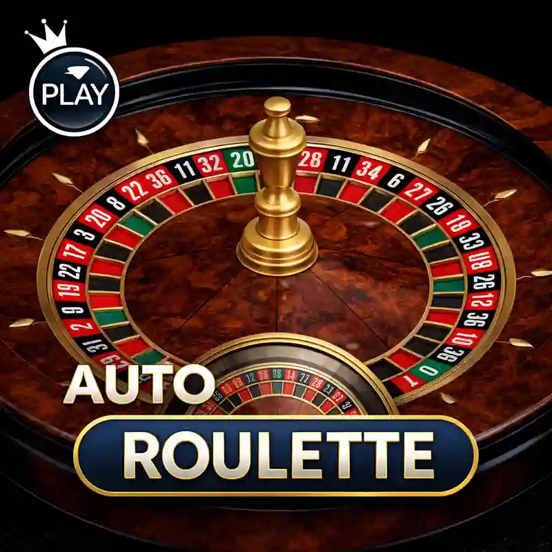 Auto-Roulette 1 - bigbunny app download