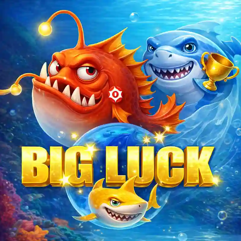 Big Luck Casino Game Thumbnail