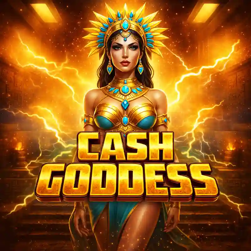 Cash Goddess Slot Game sa bigbunny app download