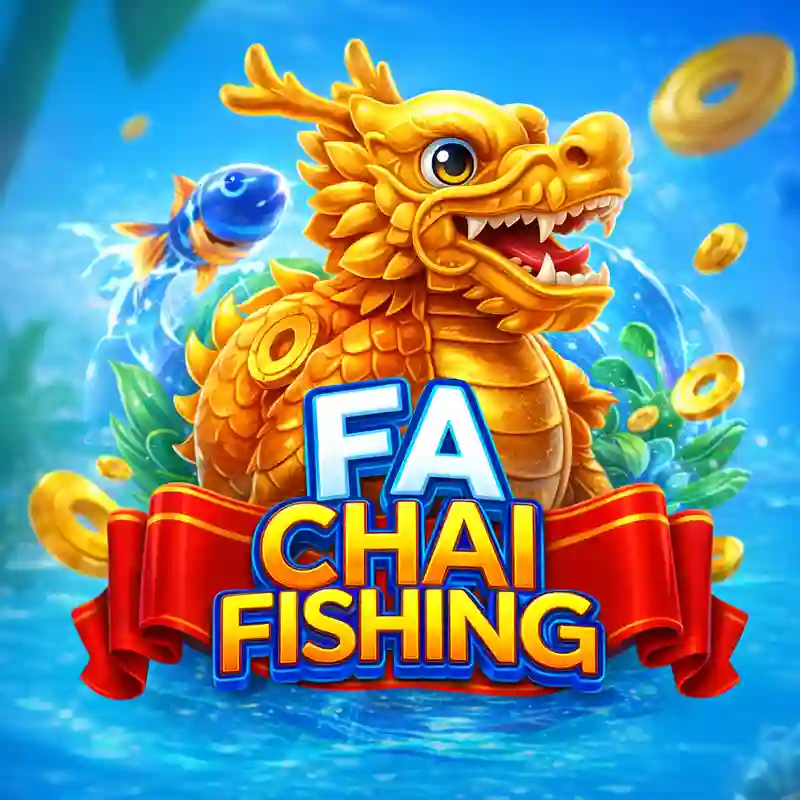 Fa Chai Fishing - bigbunny app download