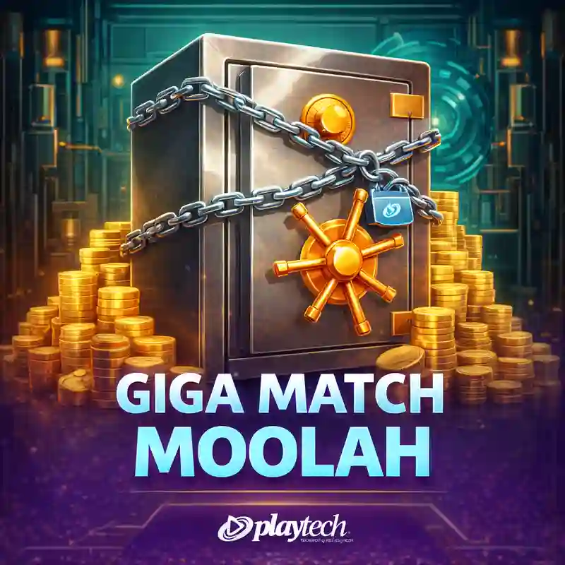 Giga Match Moolah - bigbunny app download