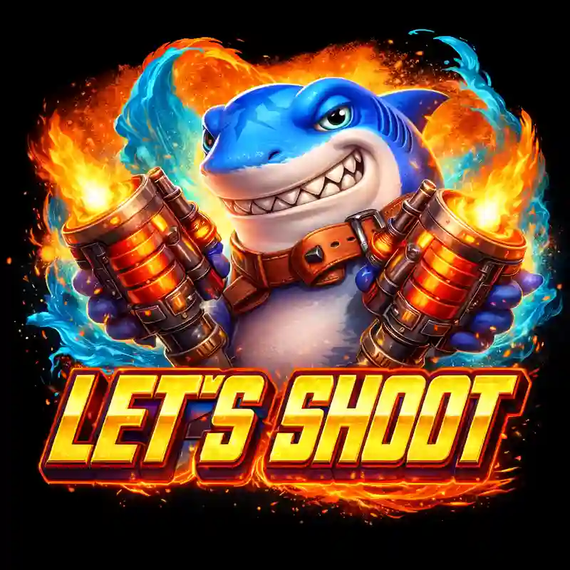 Let's Shoot arcade game bigbunny app download