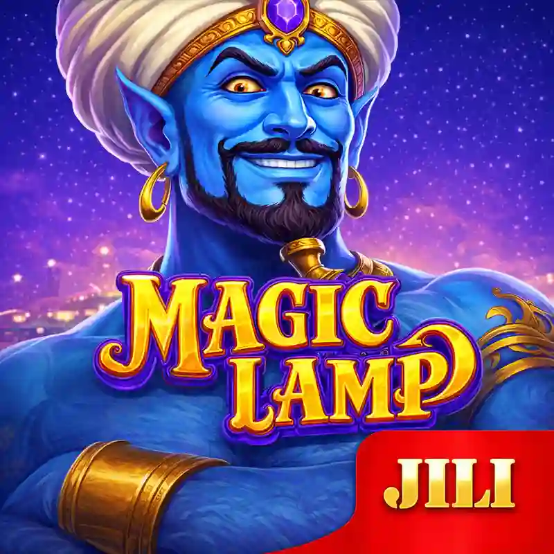 Magic Lamp Slot - bigbunny app download
