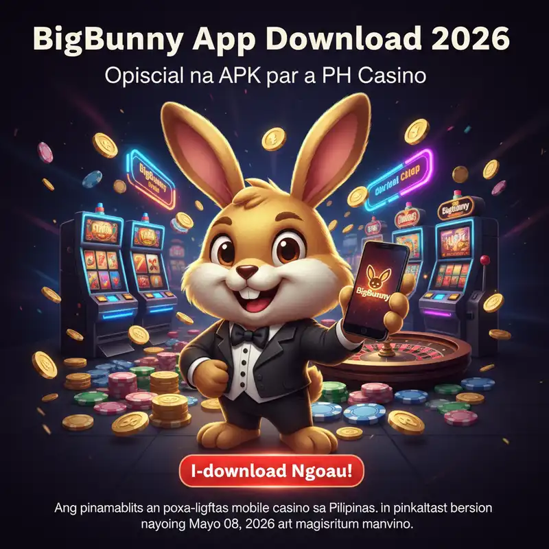 BigBunny App Download 2026